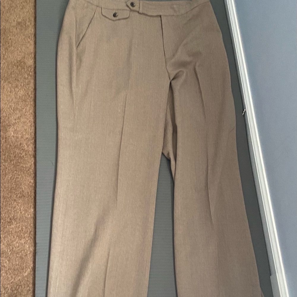Ralph Lauren Dress Pants